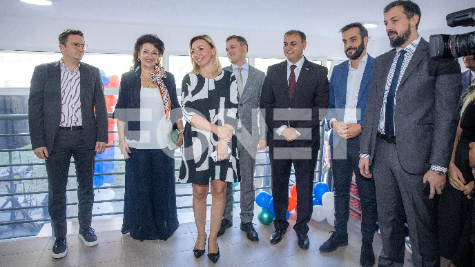 Romski kulturni centar